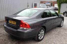 Volvo S60 2.4