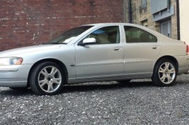 Volvo S60 2.4