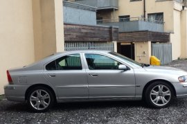 Volvo S60 2.4