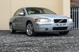 Volvo S60 2.4