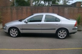 Volvo S60 2.0