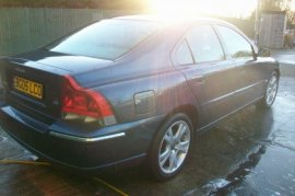 Volvo S60 2.4