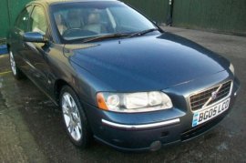 Volvo S60 2.4