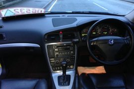 Volvo S60 2.4