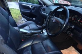 Volvo S60 2.4