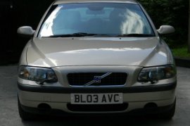 Volvo S60 2.0