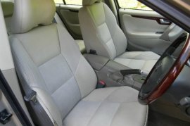Volvo S60 2.0