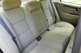 Volvo S60 2.0