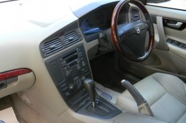 Volvo S60 2.0