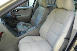 Volvo S60 2.0