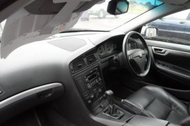 Volvo S60 2.4