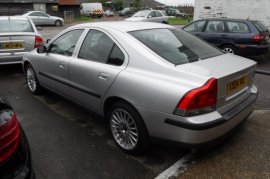 Volvo S60 2.4
