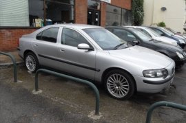Volvo S60 2.4