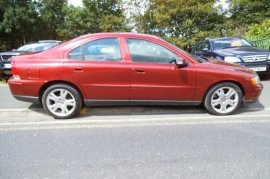 Volvo S60 2.3