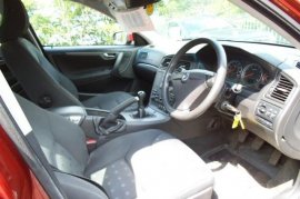 Volvo S60 2.3