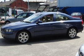 Volvo S60 2.4