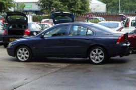 Volvo S60 2.4