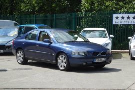 Volvo S60 2.4