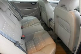 Volvo S60 2.0