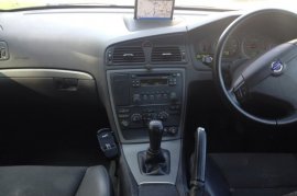 Volvo S60 2.5