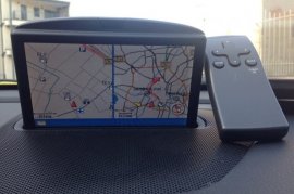 Volvo S60 2.5
