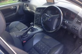 Volvo S60 2.5
