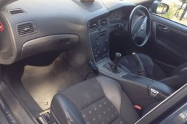 Volvo S60 2.5