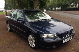 Volvo S60 2.4