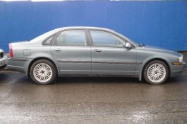 Volvo S80 2.4