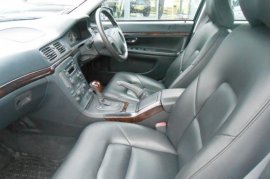 Volvo S80 2.9