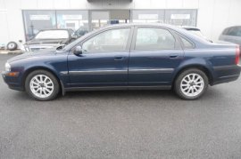 Volvo S80 2.9