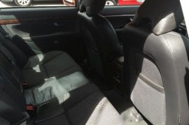 Volvo S80 2.4