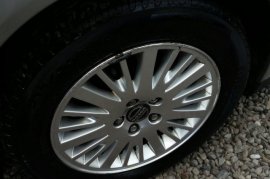 Volvo S80 2.4