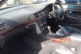 Volvo S80 2.4