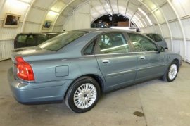 Volvo S80 2.4