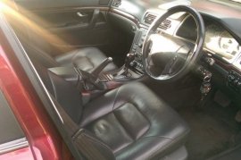 Volvo S80 2.4