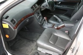 Volvo S80 2.4