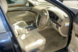 Volvo S80 2.9