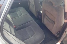 Volvo S80 2.4