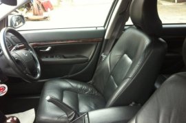 Volvo S80 2.4