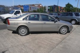 Volvo S80 2.4
