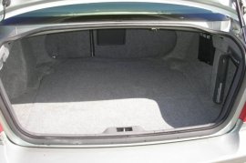 Volvo S80 2.4