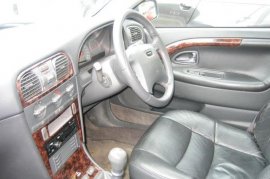 Volvo V40 2.0i