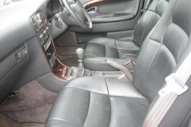 Volvo V40 2.0i