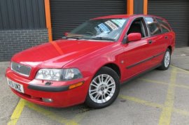 Volvo V40 1.8 S