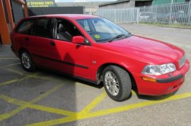 Volvo V40 1.8 S