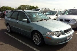 Volvo V40 1.9D