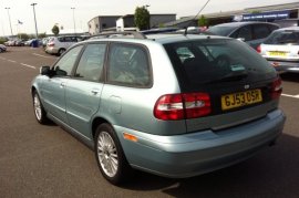 Volvo V40 1.9D