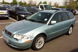 Volvo V40 1.9D