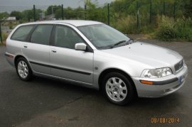 Volvo V40 1.8 S